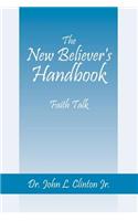 The New Believer's Handbook