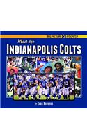 Meet the Indianapolis Colts