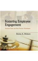 Fostering Employee Engagement