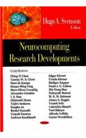 Neurocomputing Research Developments
