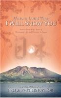 Unto a Land That I Will Show You