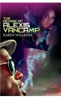 The Demise of Alexis Vancamp