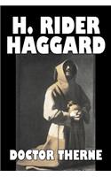 Doctor Therne by H. Rider Haggard, Fiction, Fantasy, Historical, Action & Adventure, Fairy Tales, Folk Tales, Legends & Mythology