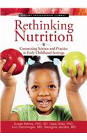 Rethinking Nutrition