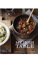 My Irish Table