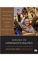 Issues in Comparative Politics: Selections from CQ Researcher