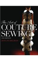The Art of Couture Sewing