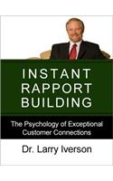 Instant Rapport Building