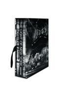 Light Of, Slipcase Set of 3