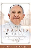 Francis Miracle