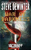 War of Darkness