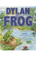 Dylan the Frog