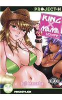 Ring X Mama Volume 2 (Hentai Manga)