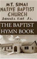 Douds Cat Island Hymnal