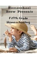 Fifth Grade Homeschooling