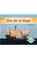 Día de la Raza (Spanish Version)