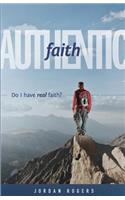 Authentic Faith