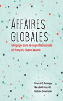 Affaires globales