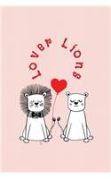 Lover Lions