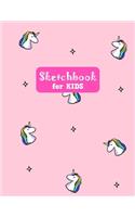 Sketchbook for Kids