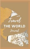 Travel The World Journal