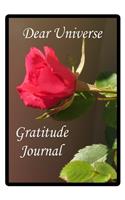 Dear Universe