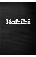 Habibi
