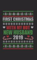 Couple Christmas Notebook
