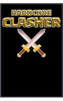 hardcore clasher