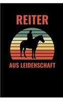 Reiter Aus Leidenschaft