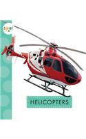 Helicopters