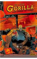 Six-Gun Gorilla #6
