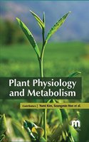 Plant Physiology And Metabolism