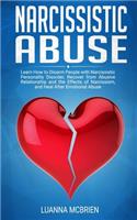 Narcissistic Abuse