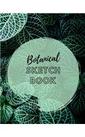 Botanical Sketchbook
