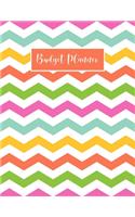 Budget Planner