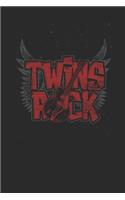 Twins Rock