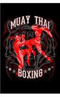 Muay Thai Boxing