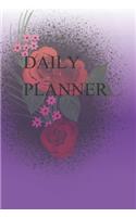 Daily Planner
