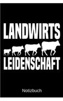 Landwirts Leidenschaft