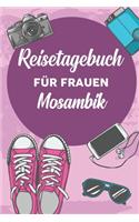 Reisetagebuch für Frauen Mosambik
