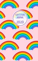 Gratitude Journal 2020