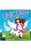 Unicorn for Christmas: Teach Kids About Giving(4 Christmas Books for Kids)