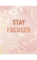 Stay Focused