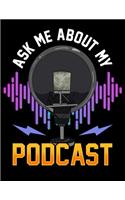 Ask Me About My Podcast
