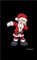 Christmas Notebook