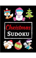 Christmas Sudoku