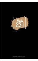 Psalm 23