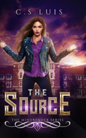 The Source (The Mindbender Series Book 1)