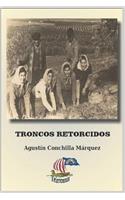 Troncos Retorcidos